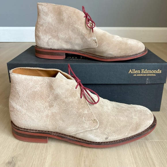 Allen Edmonds | Shoes | Allen Edmonds 